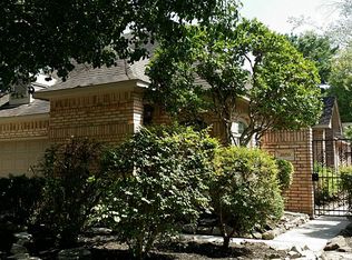 4050 Buckeye Creek Rd, Humble, TX 77339