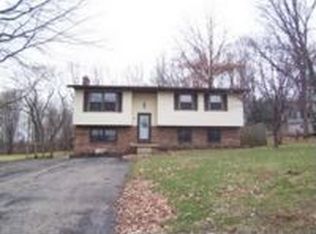 423 Wooster Rd, Mount Vernon, OH 43050