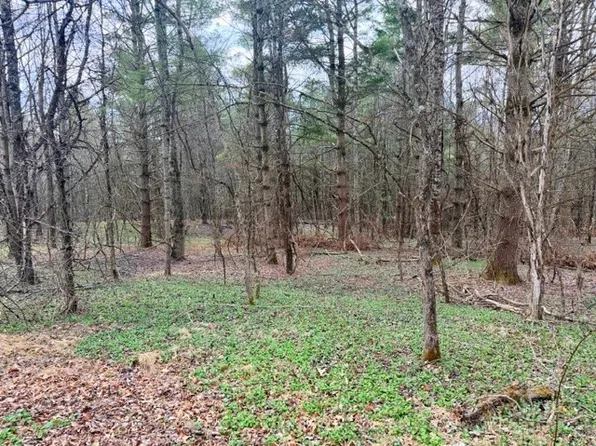 TBD (0.834) Crestview Drive West, Creston, NC 28615