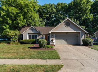 710 Bur Oak Ct W, Lafayette, IN 47909
