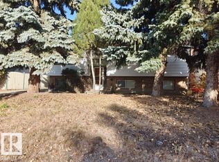 6808 11th Ave NW, Edmonton, AB T6K 3J5