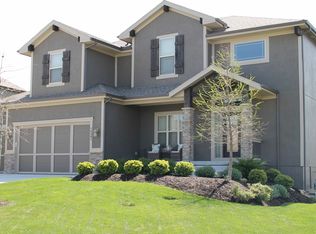 16581 S Kaw St, Olathe, KS 66062