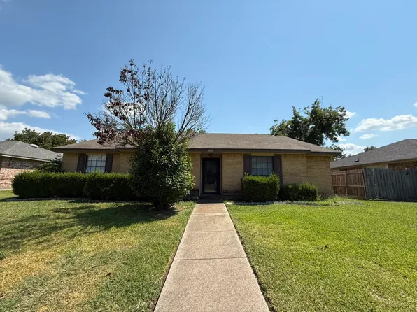 8814 Doliver Dr, Rowlett, TX 75088