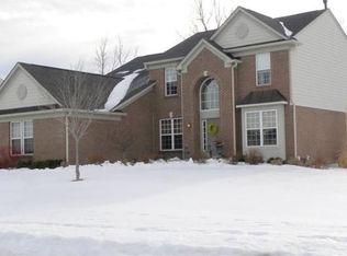 549 Raven Cir, Brownsburg, IN 46112