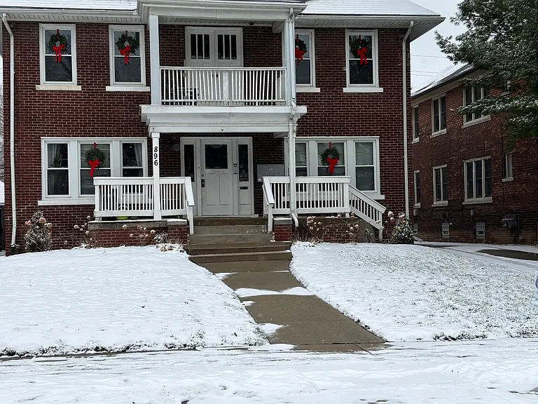 896 Alter Rd #3 — Photo 1