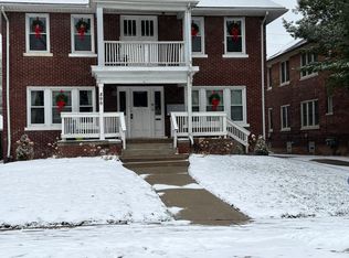 896 Alter Rd #3, Detroit, MI 48215