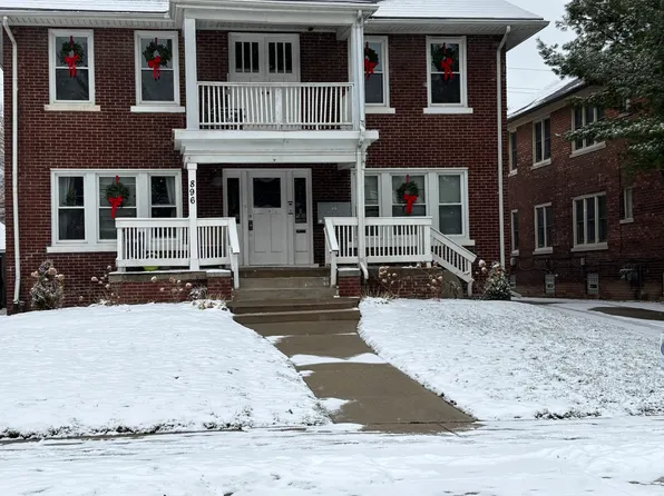 896 Alter Rd #3, Detroit, MI 48215