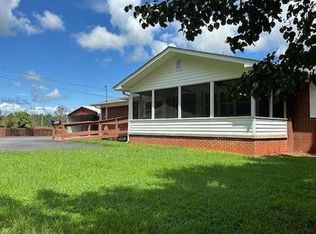 1323 Cavender Creek Rd, Dahlonega, GA 30533