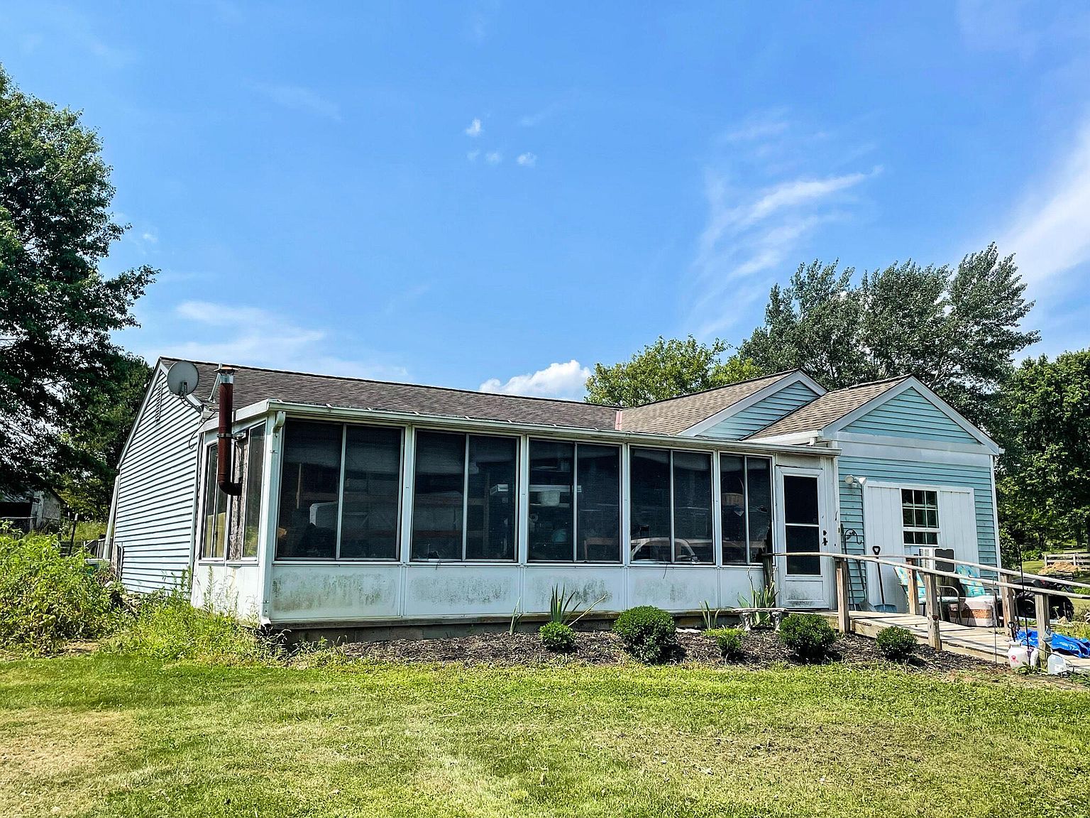 4290 Ostrander Rd, Ostrander, OH 43061 Zillow