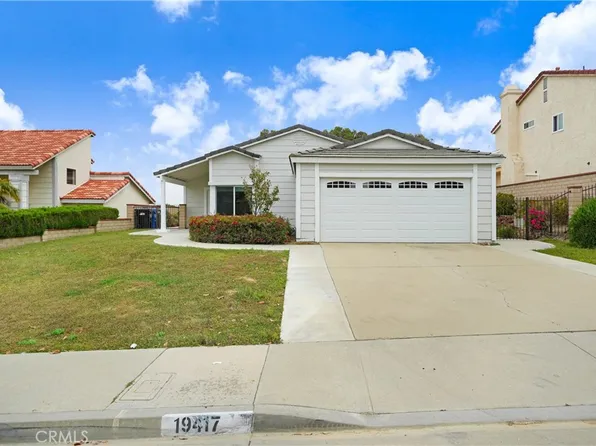 19417 Greenwillow Ln, Rowland Heights, CA 91748