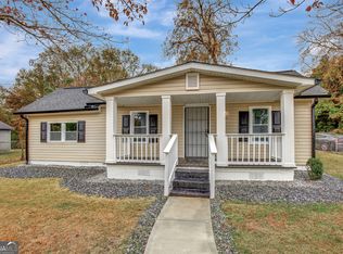 300 Colquitt St, Lagrange, GA 30241