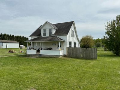 22011 Springer Rd, Vicksburg, MI, 49097