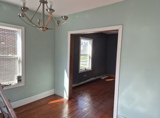 1924 Alvin St, Toledo, OH 43607