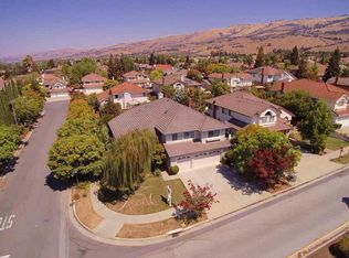 3257 Delta Rd, San Jose, CA 95135