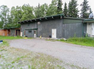 1501 W 40th Ave, Anchorage, AK 99503