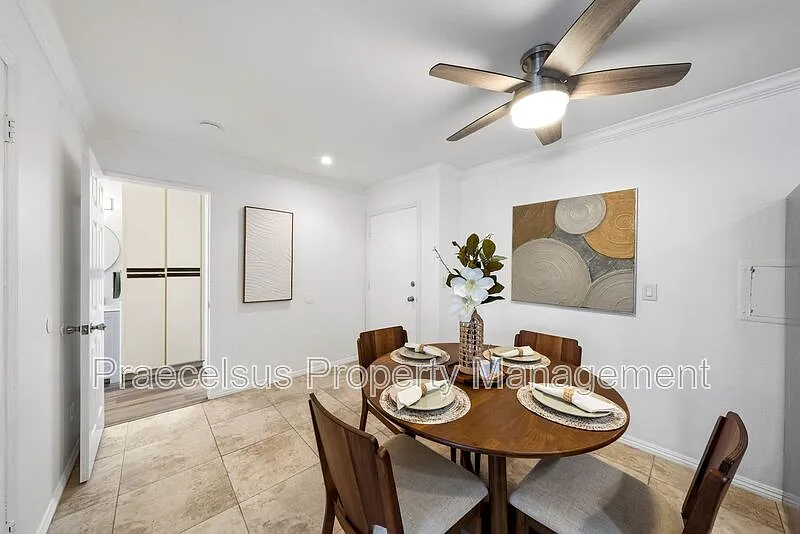 1 bed, 1.0 bath, 664 sqft, $2,100 — Photo 4