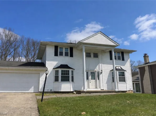 5216 Sassafras Dr, Parma, OH 44129