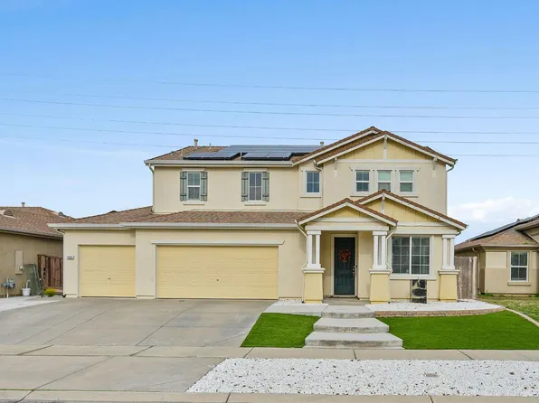 1665 Chateau Dr, Arboga, CA 95961