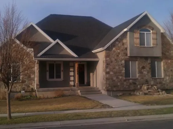 (undisclosed Address), Eagle Mountain, UT 84005