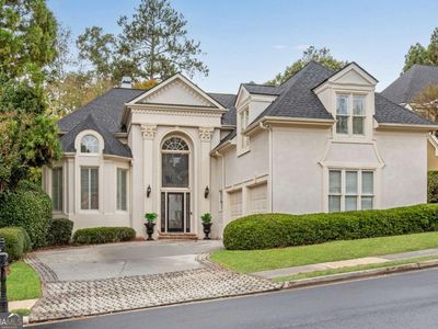 920 Renaissance Way, Roswell, GA, 30076