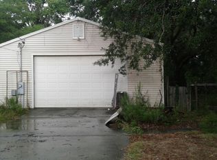 8974 Fortune Rd, Milton, FL 32583