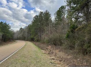 3150 Topisaw Dr SE, Ruth, MS 39662