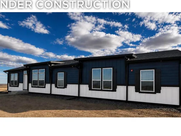 0 (Lot 59) County Road 31, Nunn, CO 80648