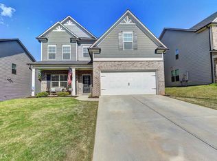 7471 Silk Tree Poin, Braselton, GA 30517