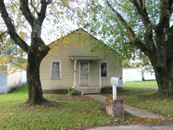 415 Ellen St, London, KY 40741