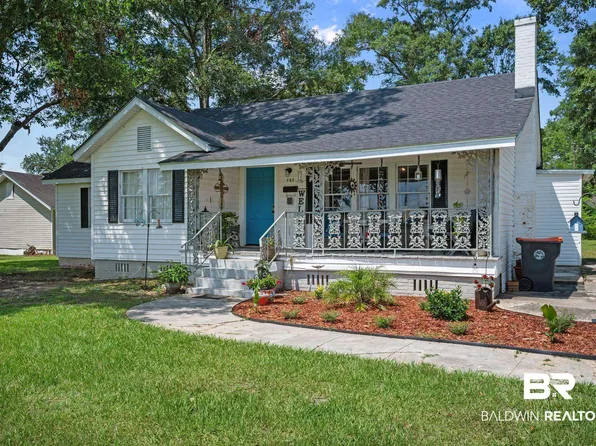 703 N Hoyle Ave, Bay Minette, AL 36507