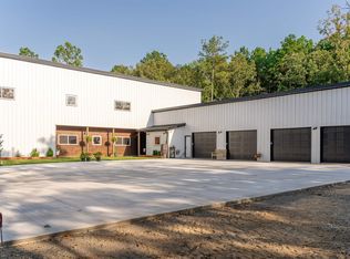 203 Jones Rd, Jacksonville, AR 72076