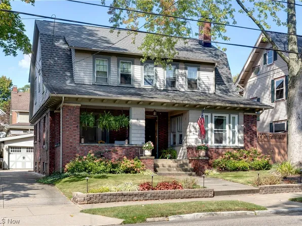 96 S Rose Blvd, Akron, OH 44302