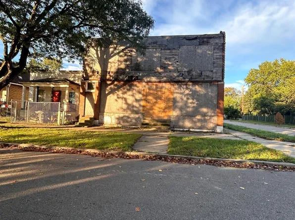 3503 Cicotte St, Detroit, MI 48210