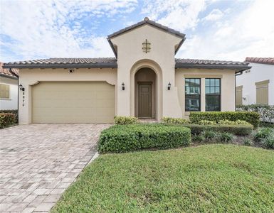 8670 E Baypoint Cir, Parkland, FL, 33076