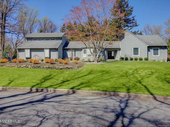 19 Seagull Lane, Lincroft, NJ 07738