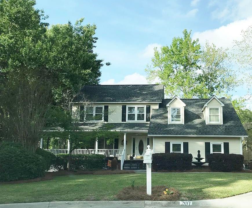 1st image of 207 Telfair Ct
