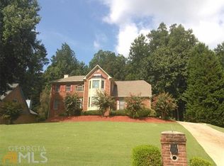 1655 Esprit Ct SW, Atlanta, GA 30331