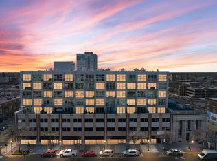 100 W 5th St APT 508, Royal Oak, MI