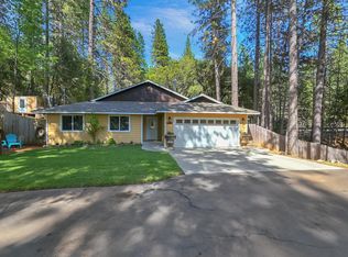 15280 Forest Ranch Way, Forest Ranch, CA 95942