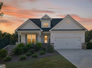 122 Peachwood Ln, Homer, GA 30547