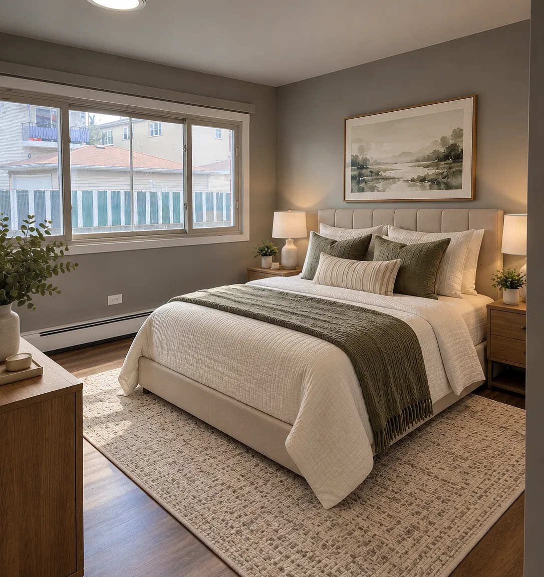 1 bed, $1,450 — Photo 4