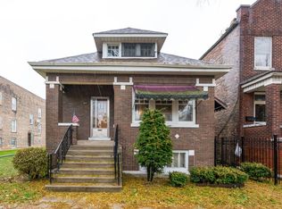 4537 S Spaulding Ave, Chicago, IL 60632
