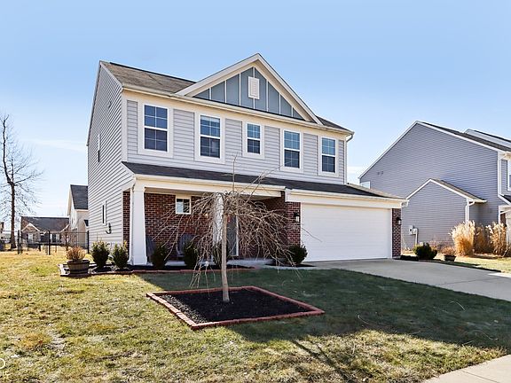 4th image of 1353 Turkington Ct