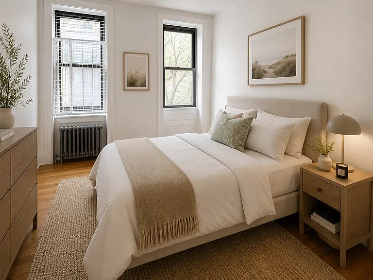 416 W 47th St #2D — Photo 6