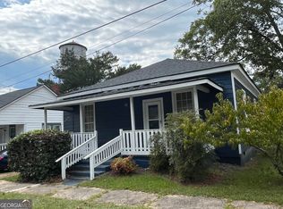 51 Hazel St, Covington, GA 30014