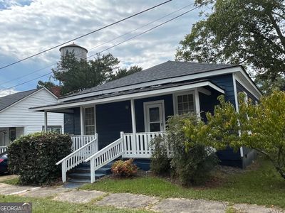 51 Hazel St, Covington, GA, 30014