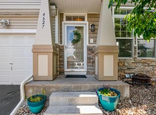 4627 Flower St, Wheat Ridge, CO 80033