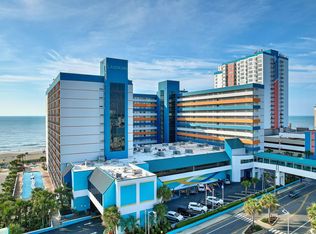 1501 S Ocean Blvd #337, Myrtle Beach, SC 29577