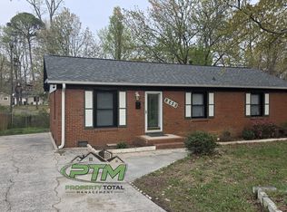 840 Bilmark Ave, Charlotte, NC 28213