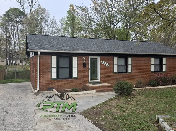 840 Bilmark Ave, Charlotte, NC 28213